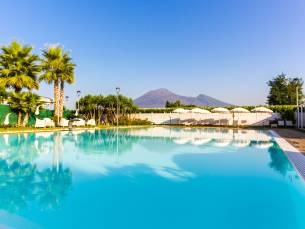 Resort Bosco de Medici