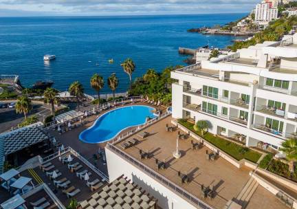Melia Madeira Mare