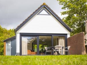 Bungalow Palthe Premium Living | 4 personen