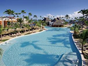 Breathless Punta Cana