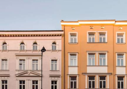 Yarden Hotel Krakow