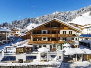 Hotel Kristall - adults only