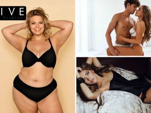 Boudoirshoot (1, 2 of 3 personen) + 1 digitale foto + mini-high tea