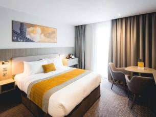 Maldron Hotel Newcastle