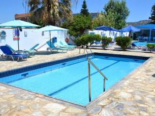 Galeana Beach Hotel