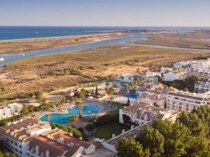 Appartementen Golden Club