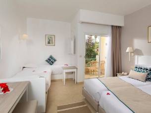 Yadis Djerba Golf Thalasso & Spa