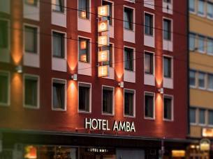 Amba