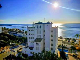 Aparthotel Sunny Beach