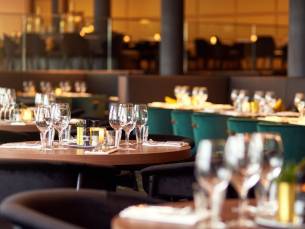 LUXE 4*-Van der Valk Hotel in Zaltbommel en nabij Den Bosch incl. LIVE COOKING ontbijt + GRATIS parkeren!