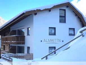 Almhittn Suites