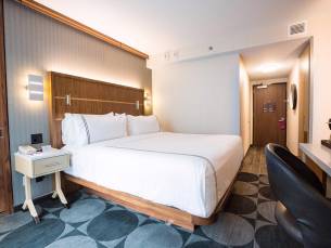 Crowne Plaza HY36 Manhattan