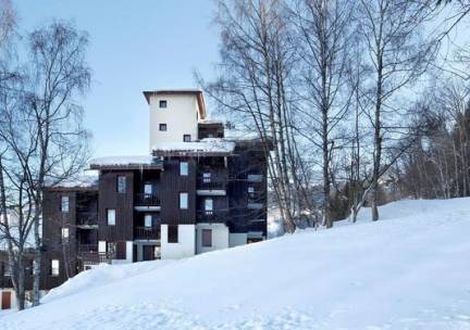 Le Chalet de Montchavin