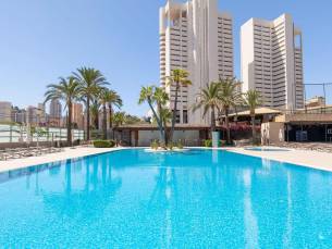 BCL Levante Club Benidorm