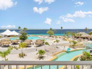 Chogogo Dive En Beach Resort