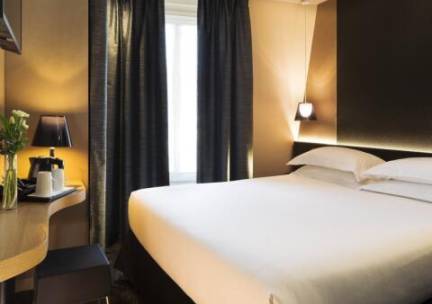 Stedentrip naar de hippe Latijnse wijk in Parijs