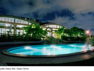 Abano Ritz Spa & Wellfeeling Resort