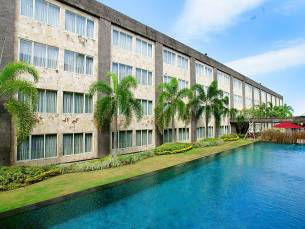 Aston Denpasar en Convention Center