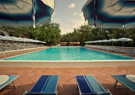 Luxor Chianti Glamping Village