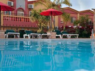 Villas D. Dinis Charming Residence