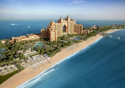 Atlantis The Palm