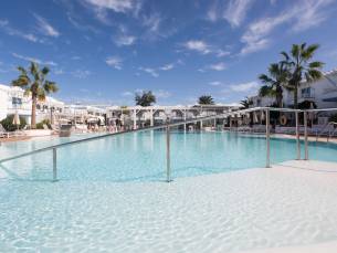 Hotel Arena Beach Fuerteventura