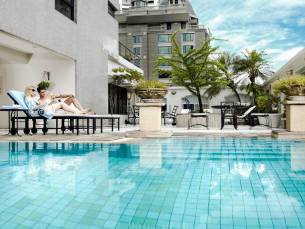 Cape House Bangkok