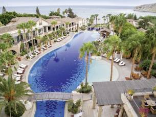 Columbia Beach Resort