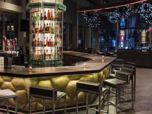 Social Hotel Times Square New York