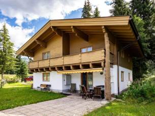 EMMA's Almchalet
