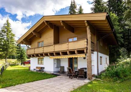EMMA's Almchalet