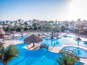 Sea Gull Beach Resort