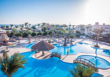Sea Gull Beach Resort