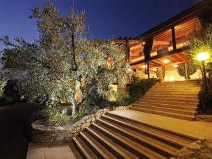 Hotel Poiano Resort