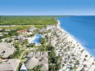Catalonia Bayahibe