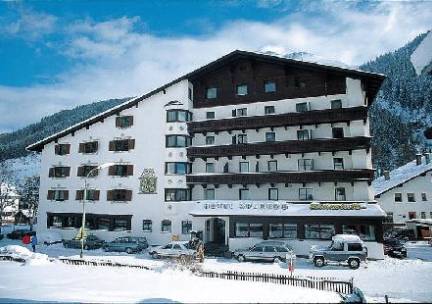 Arlberg