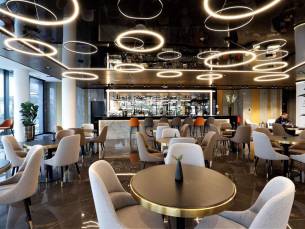 Grand Plaza Hotel and Congress