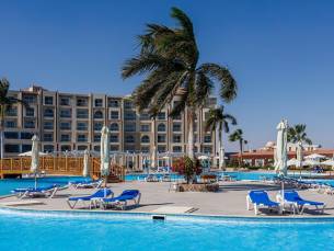 Hotel SUNRISE Alora Resort