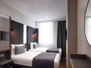 Point A London Kings Cross