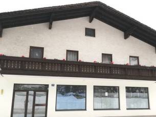 Appartement Bella Vista