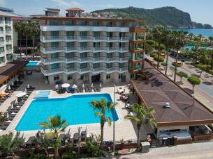 Hotel Riviera