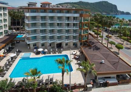 Hotel Riviera