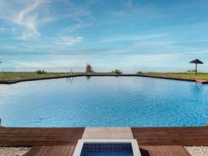 Las Dunas Hotel