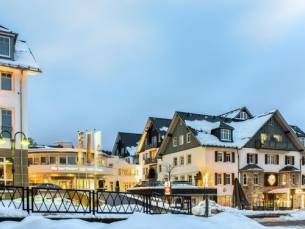 Best Western Plus Hotel Willingen
