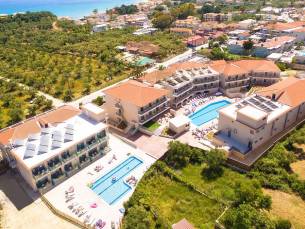 Karras Grande Resort