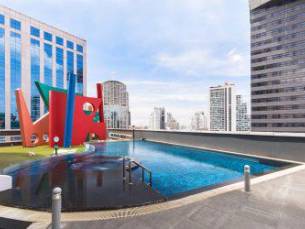 S31 Sukhumvit Hotel