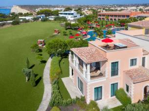 Cascade Wellness Resort