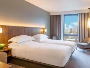 Hotel Hyatt Centric the Liberties Dublin