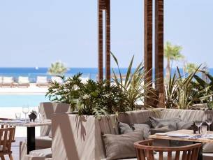 Elissa Lifestyle Beach Resort - adults only (all inclusive)
