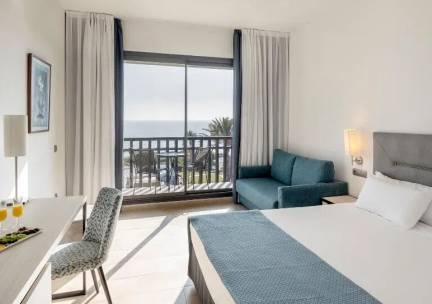Hotel ILUNION Calas De Conil